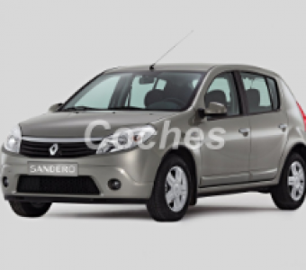 Renault Sandero  2009