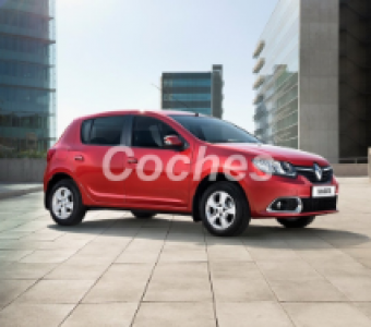 Renault Sandero  2014