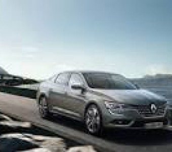 Renault Talisman  2021