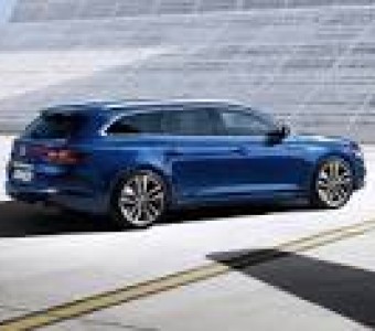 Renault Talisman  2021