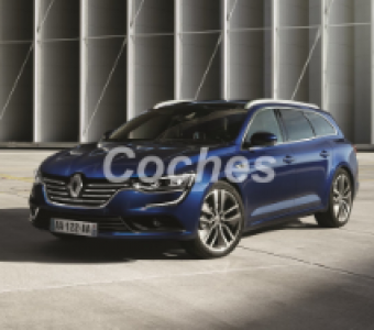 Renault Talisman  2015