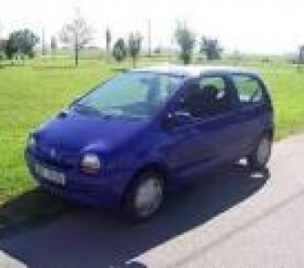 Renault Twingo  1997