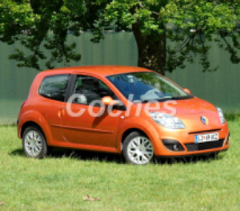 Renault Twingo  2007