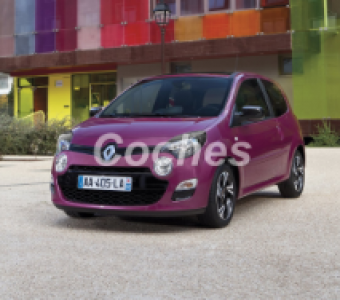 Renault Twingo  2012