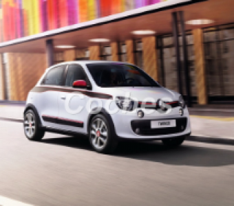 Renault Twingo  2014