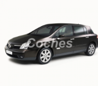 Renault Vel Satis  2006