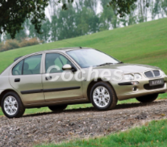 Rover 25  1999