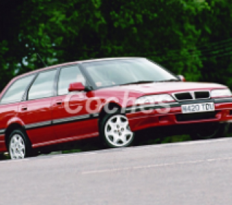 Rover 400  1996