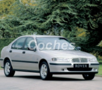Rover 400  1998