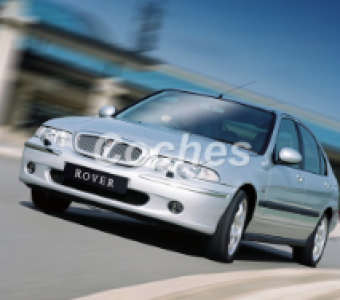 Rover 45  1999