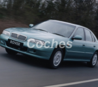 Rover 600  1994