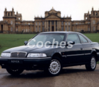 Rover 800  1996