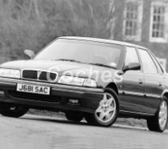 Rover 800  1996