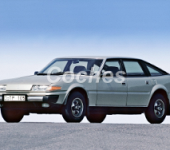 Rover SD1  1982