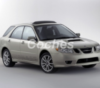 Saab 9-2X  2005