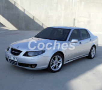 Saab 9-5  2006