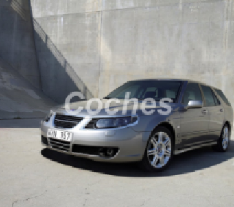 Saab 9-5  2006