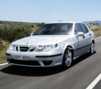 Saab 9-5  2002