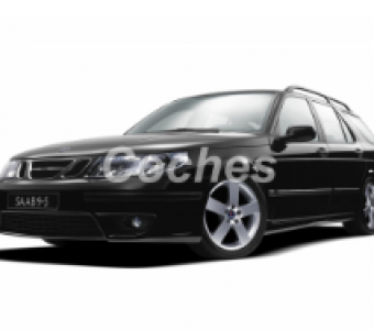 Saab 9-5  2003