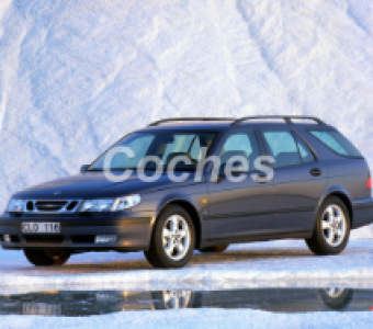 Saab 9-5  1999