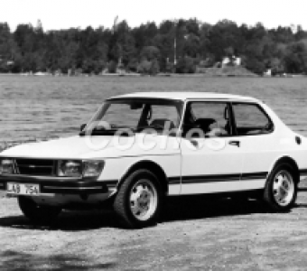 Saab 90  1984