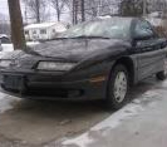 Saturn SL  1995