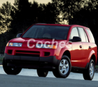 Saturn VUE  2001