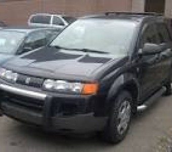 Saturn VUE  2003