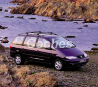 SEAT Alhambra  1996