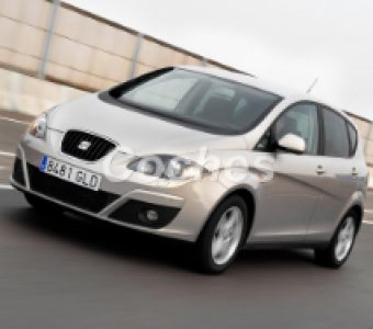 SEAT Altea  2010