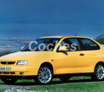 SEAT Cordoba  1996