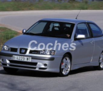 SEAT Cordoba  1999