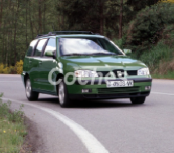 SEAT Cordoba  1999