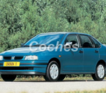 SEAT Cordoba  1997