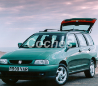 SEAT Cordoba  1997