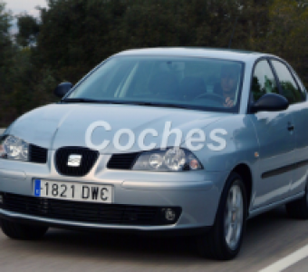 SEAT Cordoba  2006