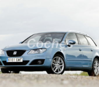 SEAT Exeo  2008