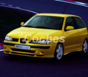 SEAT Ibiza Cupra  1999