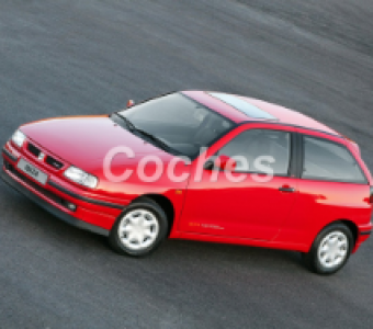 SEAT Ibiza  1997