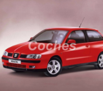 SEAT Ibiza  2000