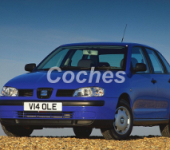 SEAT Ibiza  1999