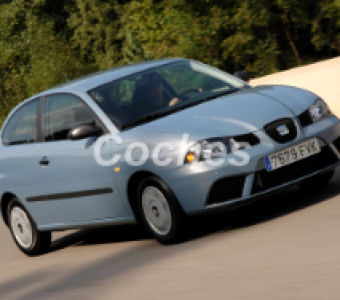 SEAT Ibiza  2007