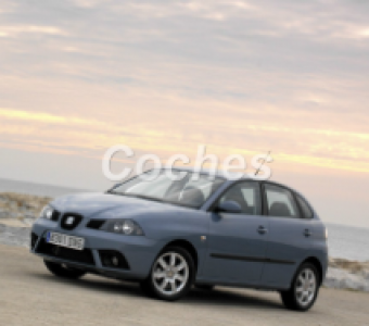 SEAT Ibiza  2007