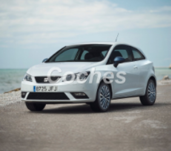 SEAT Ibiza  2015