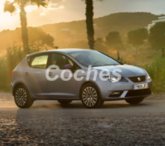 SEAT Ibiza  2015