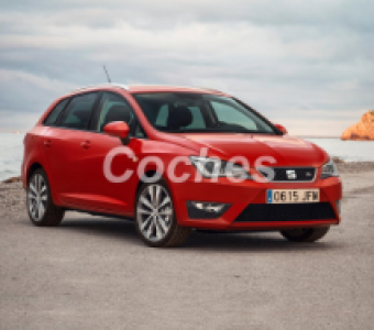 SEAT Ibiza  2015