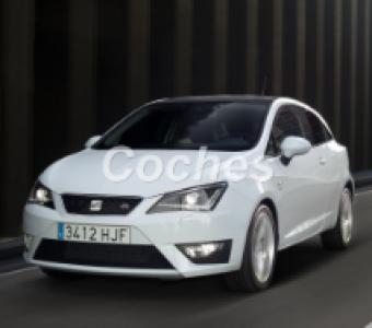 SEAT Ibiza  2012