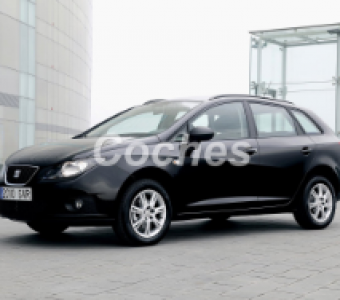 SEAT Ibiza  2010