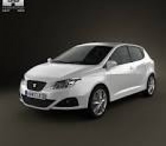 SEAT Ibiza  2011