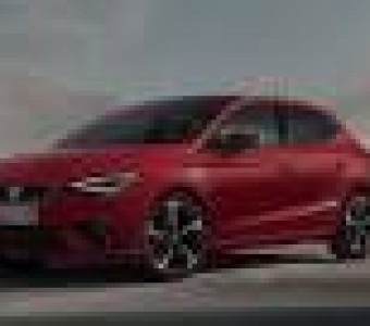 SEAT Ibiza  2022